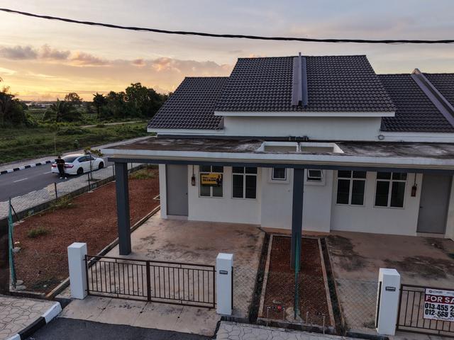For Sale Bandar Permata Lunas Kulim
