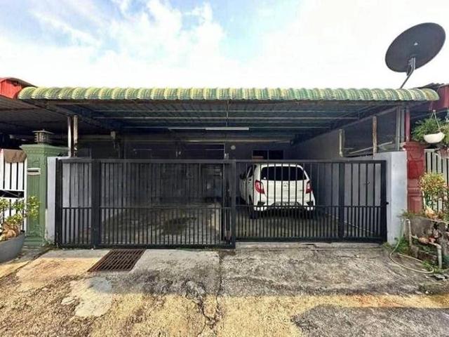 For Sale Bandar Puteri Jaya Sungai Petani Kedah
