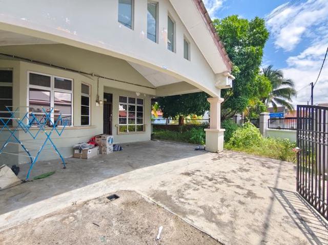 For Sale Bandar Putra Kulai Single Storey Terrace House