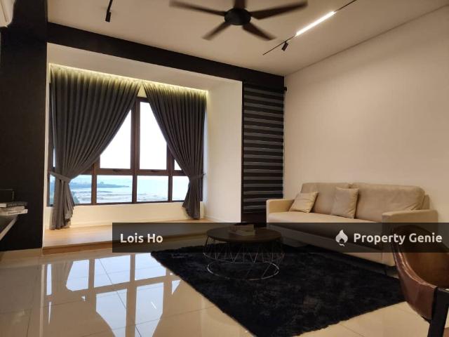 For Sale Bali Residence 1 Room Kota Laksamana Town Area RM378k