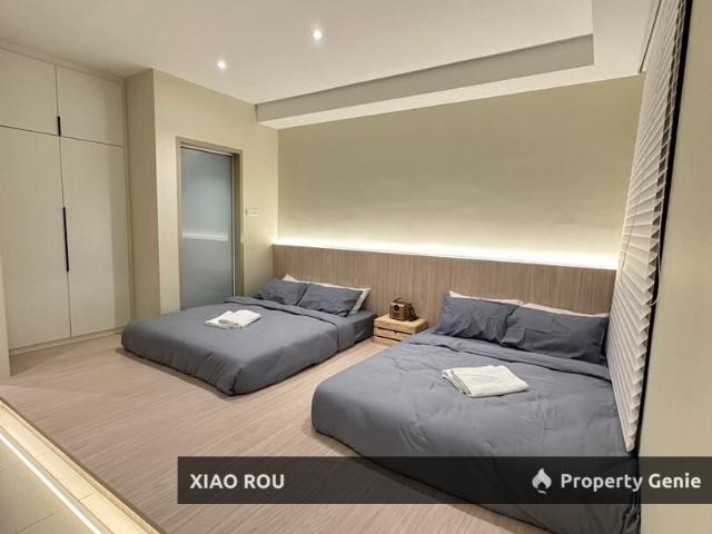 For Sale Bali Residence Seaview Studio Unit