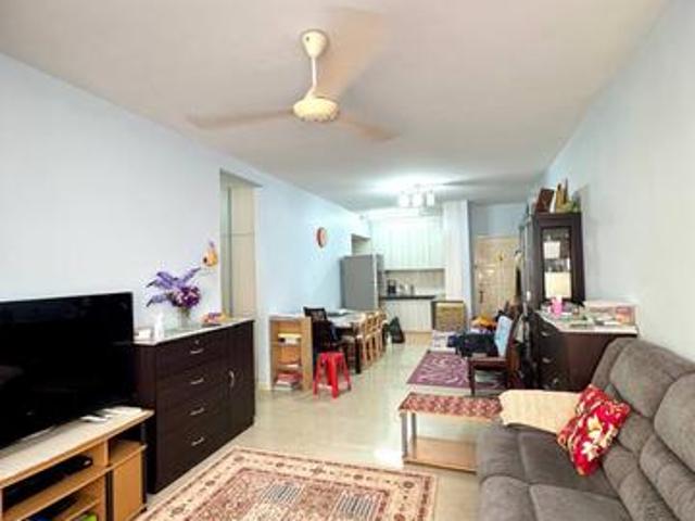FOR SALE Bayu Tasik 2 Bandar Sri Permaisuri Cheras KL