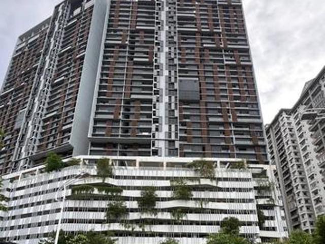 For Sale Bennington Residences Sky Arena Dual Key Corner Unit