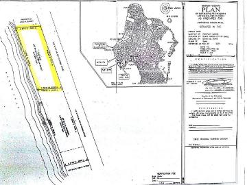 FOR SALE: Beach / Resort Davao del Sur >Samal