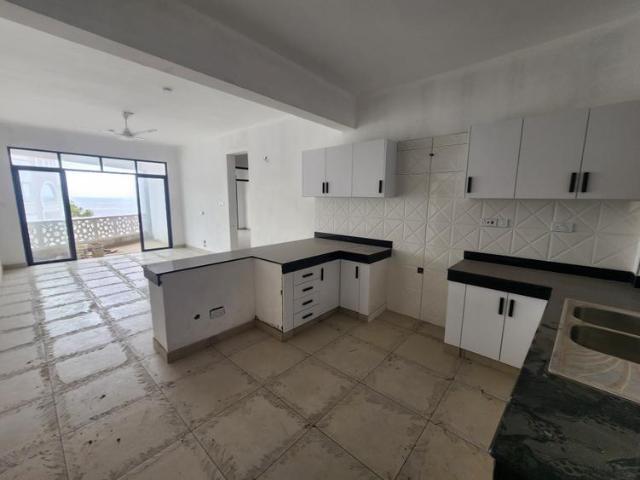 For sale | beachfront | seaview | apartments | 2 bedrooms | restaurant | nyali, mombasa