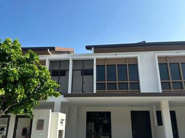 FOR SALE Belladonna Setia Warisan Tropika Sepang