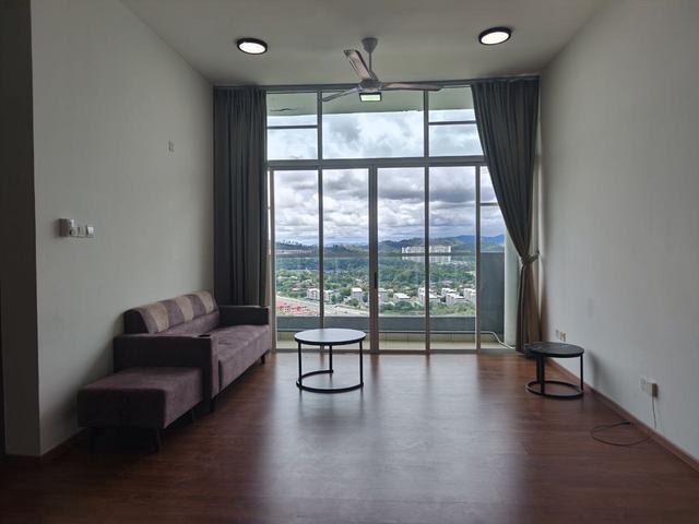 For Sale Below Market Value 1Sulaman Platinum Tower Condominium