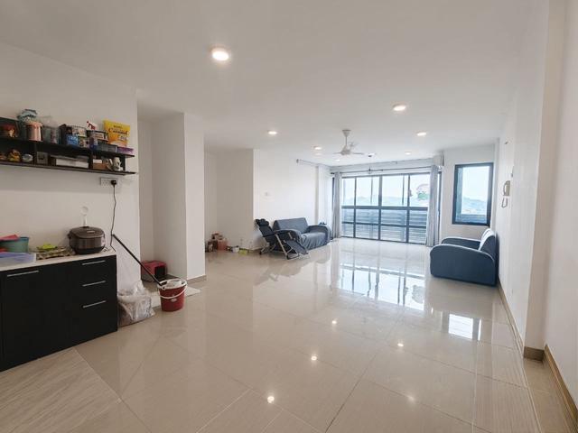 For Sale Below Market Value Low Density Jesselton View Condiminiu