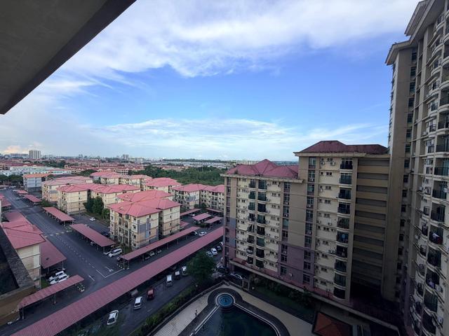 FOR SALE Below Market Value MJC Upper Sanctuary Condominium