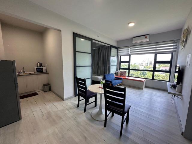For Sale Below Market Value Seaview Jesselton Quay City Pads KK