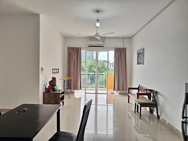 For Sale Below Market Value The Palm Condo Kinarut Lok Kawi Papar