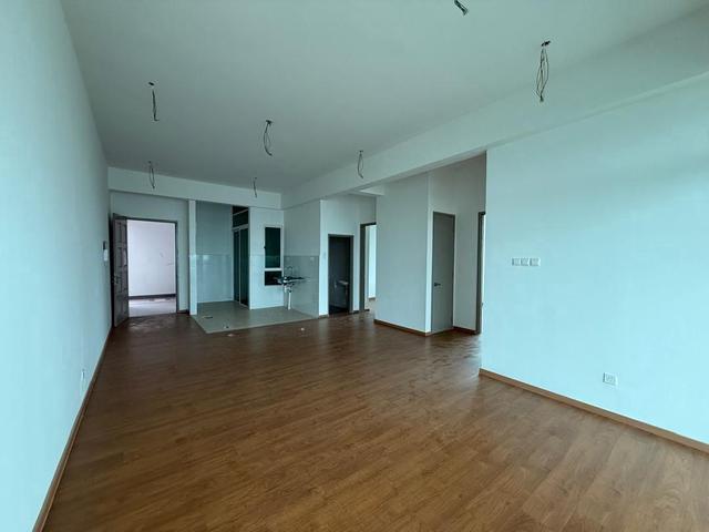 For Sale Below MV High Floor Corner 1 Sulaman Platinum Tower Condo