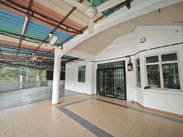 For Sale Bestari Indah Corner Lot 54x70 Only