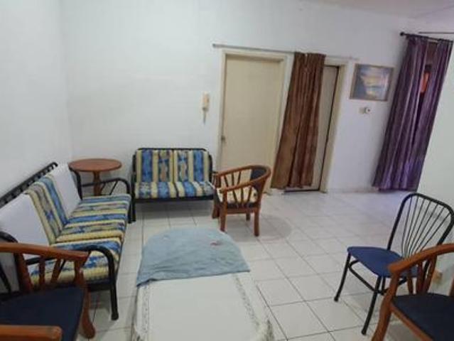 For sale Beverly Hills Apartment Ph 3 Bundusan