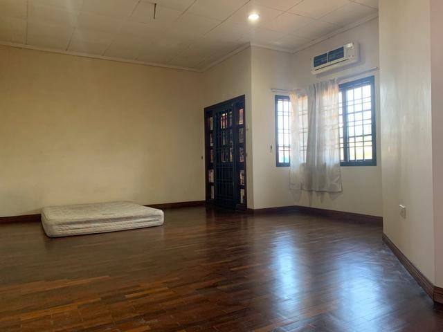 For Sale BigSize Double Storey Terrace Mutiara Utama Skudai