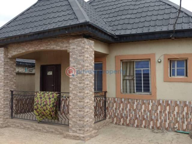 For sale: Block Of Flats Council Idimu Egbe/Idimu Lagos PID: 8PBNBT | Private Property Nigeria