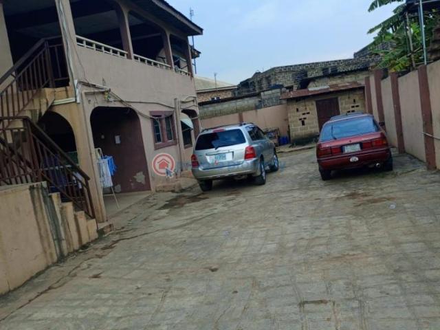 For sale: Block Of Flats Meiran Agege Lagos PID: 0PAMAW | Private Property Nigeria