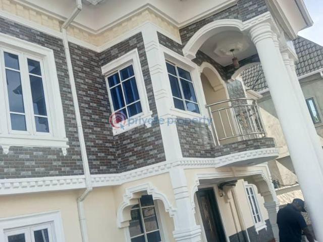 For sale: Block Of Flats Meiran Agege Lagos PID: 0PARNT | Private Property Nigeria