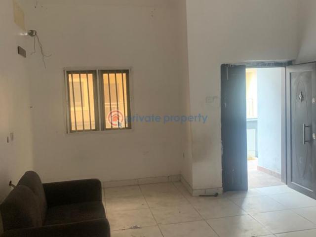 For sale: Block Of Flats Millennium Estate Gbagada Lagos PID: 4PANLG | Private Property Nigeria