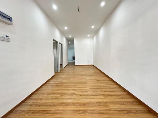 FOR SALE Bndar Amanjaya Sungai Petani 1Storey Terrace House