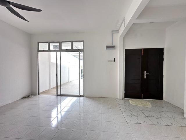 FOR SALE Bndar Amanjaya Sungai Petani 2Storey Terrace House