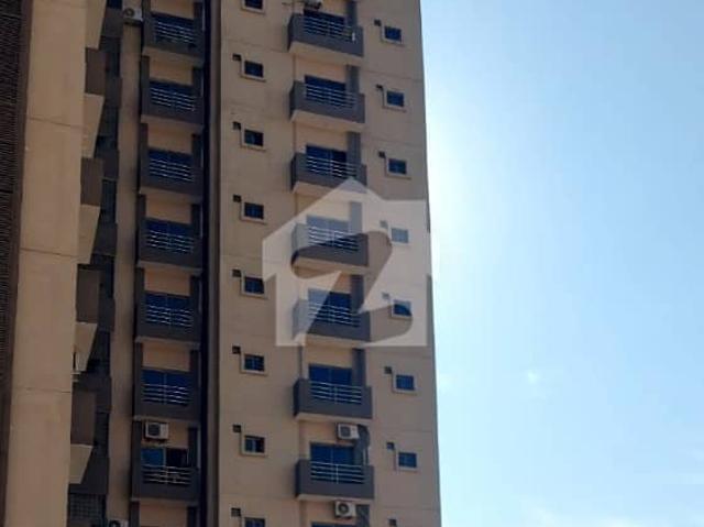 For Sale Brand New 4 Bedroom Apartment 3rd Floor In Askari Tower 4, DHA Ph 5, Islamabad