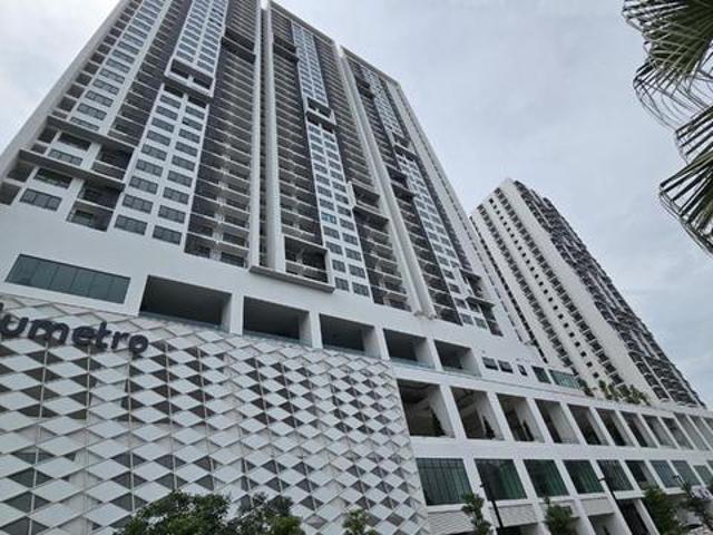 FOR SALE Brand New Edumetro The DUO USJ 1 Subang Jaya
