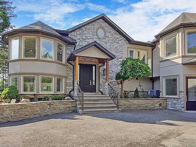 For Sale Brand New Estate Home In Caledon 2.75 Acres