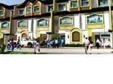 For Sale Brand new spacious townhouse in P que city