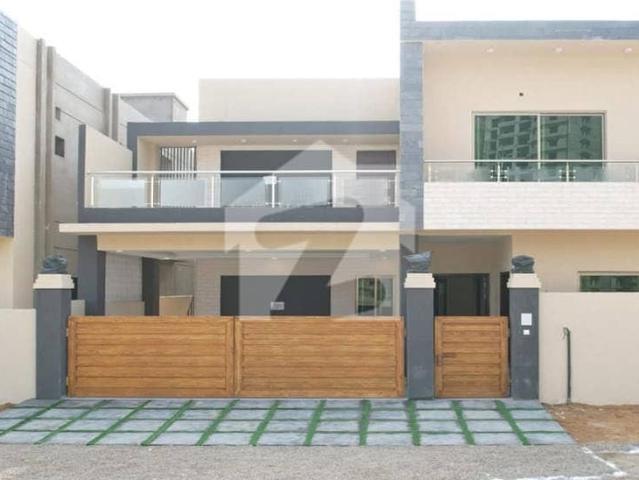 For Sale Brigade House Askari 6 Sector 4 300 Yard 5 Bed Dd Dual Kitchen Brand New
