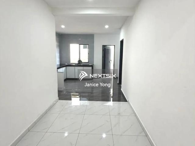 For Sale Bundusan Villa Corner Unit