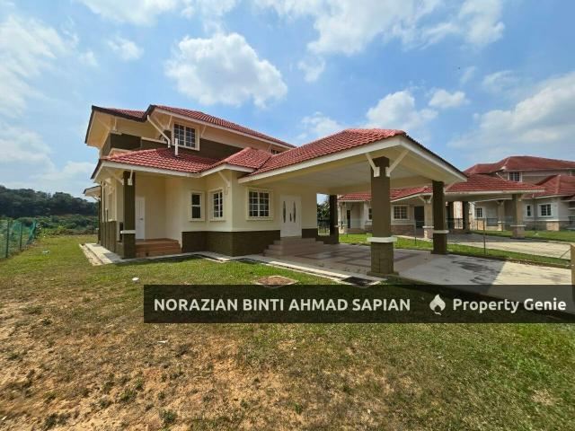 For Sale Bungalow 2 Storey Taman Desa Anjung Putra, Kajang