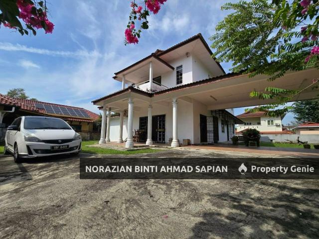 For Sale Bungalow 2 Storey Sungai Ramal Dalam, Kajang