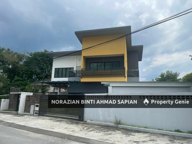 For Sale Bungalow Taman Sri Hijau, Rawang