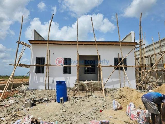 For sale: Bungalow Epe Lagos PID: 3PBRLQ | Private Property Nigeria