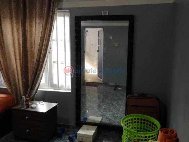 For sale: Bungalow Mowe Ogun area PID: 2PBQKG | Private Property Nigeria
