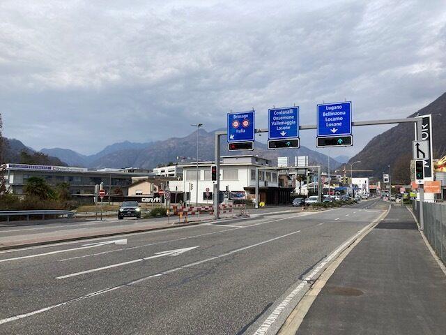 For sale / Building lot / Ascona | dreamo. Ch