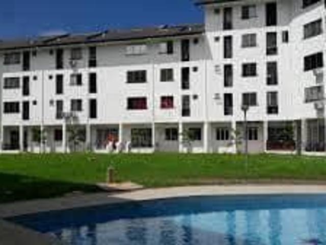 For sale Bukit Vor Garden CourtPutatan