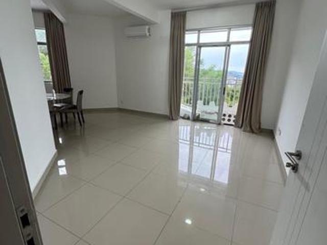 For Sale Bukit Bantayan Residences