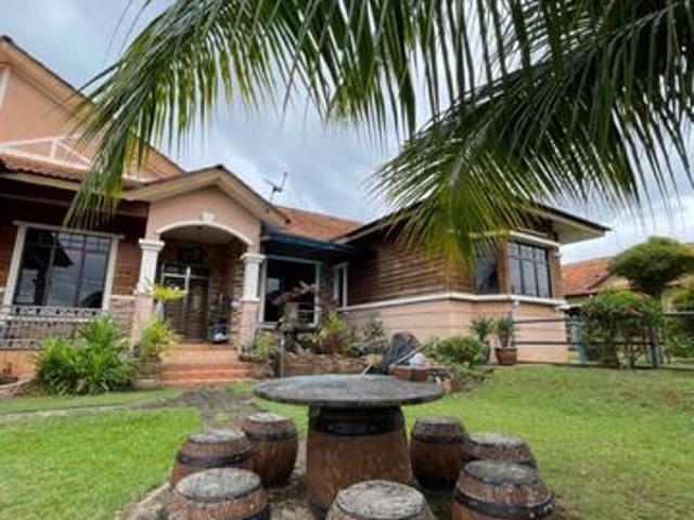 For sale BUKIT BAYU SUNGAI LALANGSUNGAI PETANI KEDAH