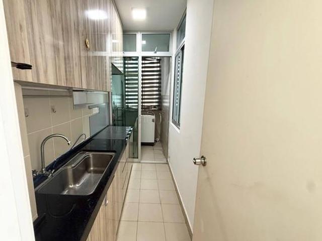 For Sale Bukit Indah Nusa Duta D Rich Executive Suited Full Revonated