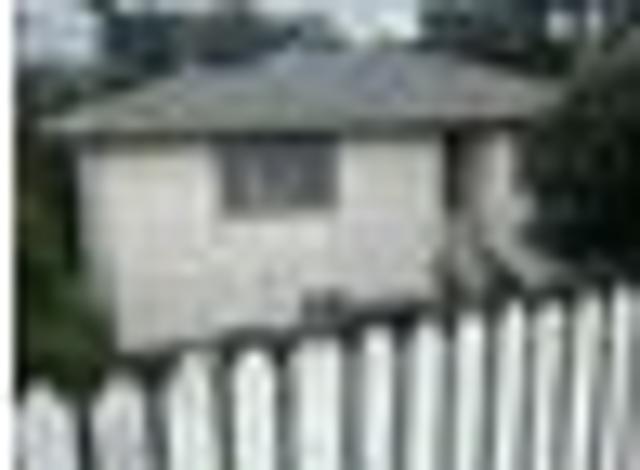 For sale by way of Mortgagee Auction