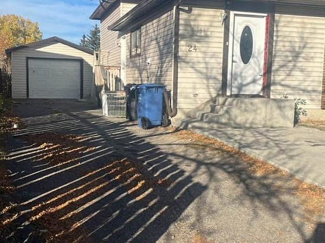 For Sale By Owner 24 Castlebrook Drive Ne