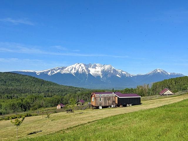 For Sale By Owner View Property, 40 Acres, Smithers, Bc