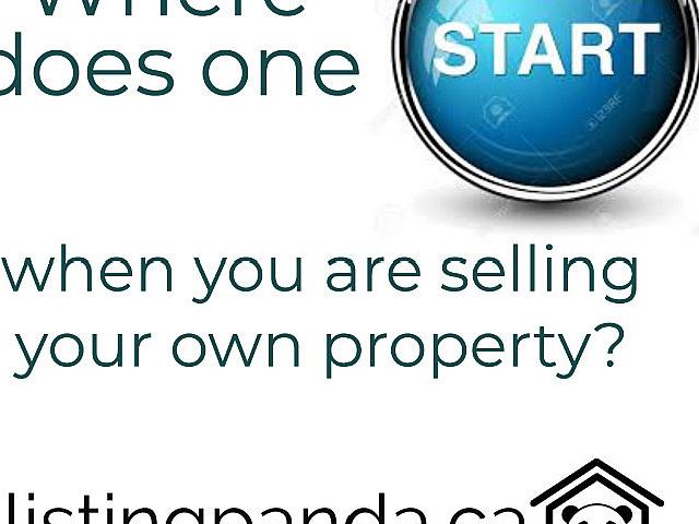 For Sale By Owner Booster