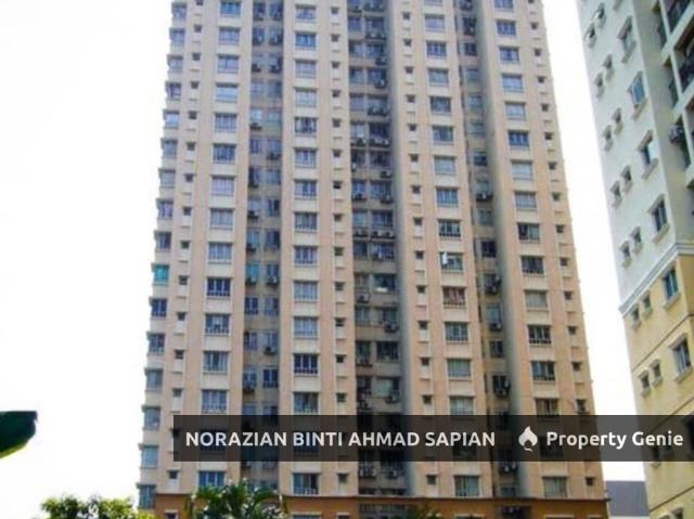 For Sale Casa Damansara 1, Petaling Jaya
