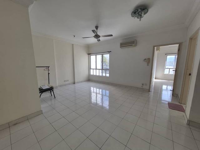 For Sale Casa Damansara next to 3 Damansara Mall