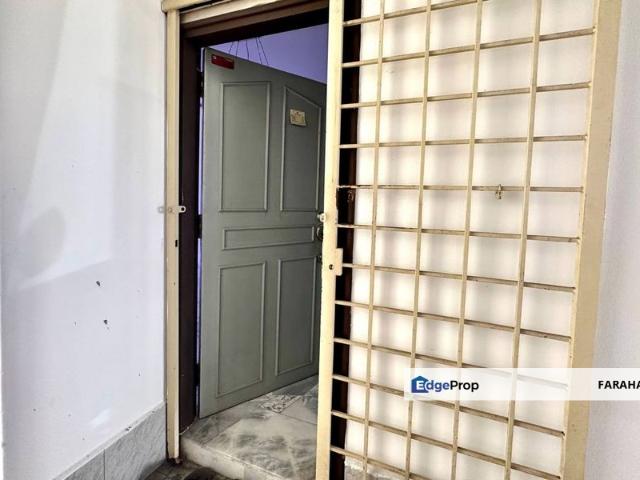FOR SALE CASA RIA APARTMENT TAMAN MALURI