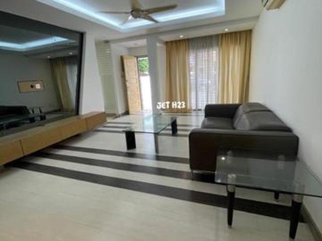 for sale cassia bandar botanic klang extended below market value