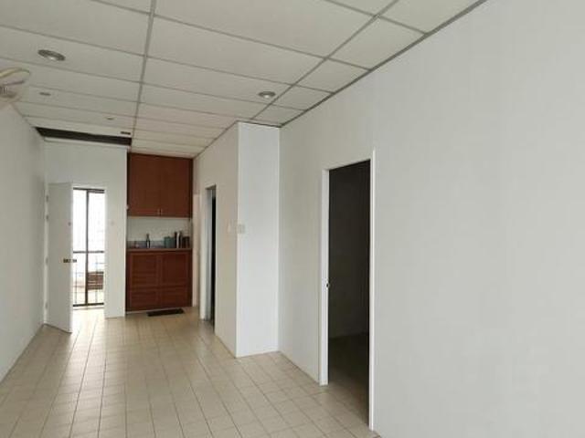 FOR SALE Chonglin Park Apartment Jalan Tabuan